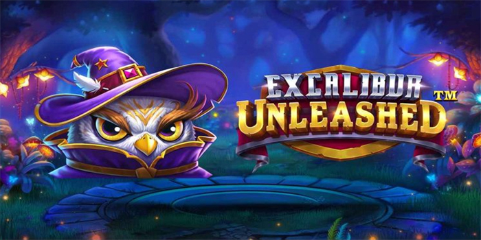 Cara Simpel Mudah Jackpot Slot Excalibur Unleashed