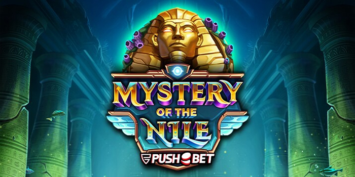 Rahasia Menang Besar Slot Mystery of the Nile