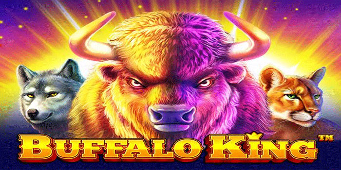 Panduan Mudah Menang Cuan Besar Slot Buffalo King
