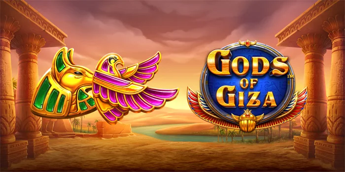 Strategi Rahasia Agar Meraih Kemenangan Slot Gods Of Giza