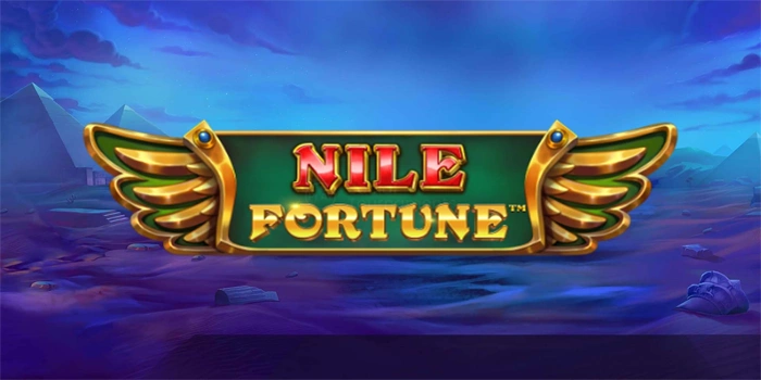 Cara Mendapatkan Jackpot Melimpah di Slot Nile Fortune