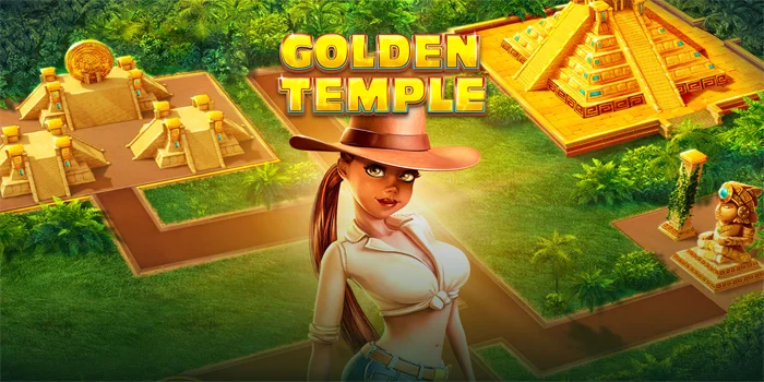 Pola Gacor Slot Golden Temple Untuk Menang Besar Tanpa Rugi