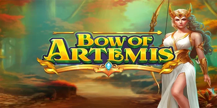 Rahasia Bermain Slot Bow of Artemis Agar Sering Maxwin