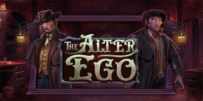 Peluang Besar Menang Jackpot dan Cuan di Slot The Alter Ego