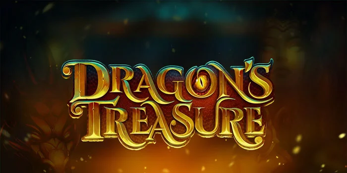Rahasia Ampuh Menang Jackpot Besar di Slot Dragon’s Treasure 