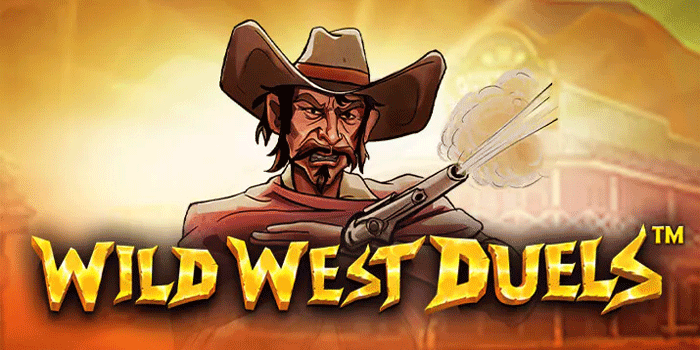 Cara Cerdas Jackpot Slot Wild West Duels Tanpa Kehilangan Modal 