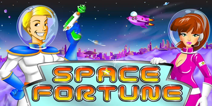Panduan Untuk Pemula Agar Menang Besar Slot Space Fortune