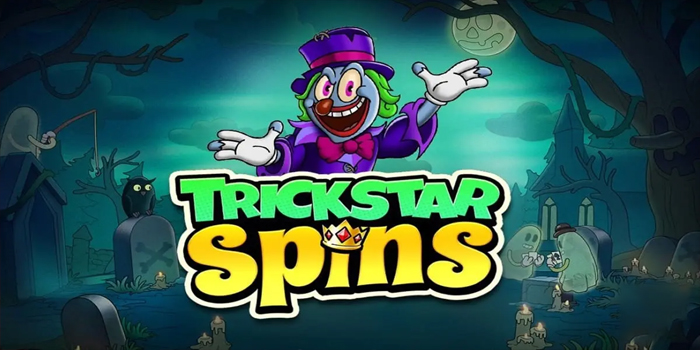 Cara Bermain Slot Trickstar Spins Dengan Pola dan Trik Terbaru