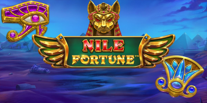 Cara Jitu Bermain Slot Nile Fortune Agar Menang Besar